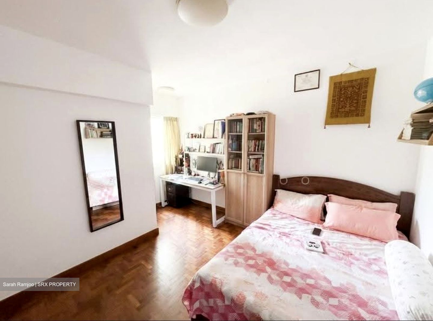 Melville Park (D18), Condominium #609090771